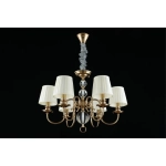 Подвесная люстра Aployt GAELL APL.704.13.06