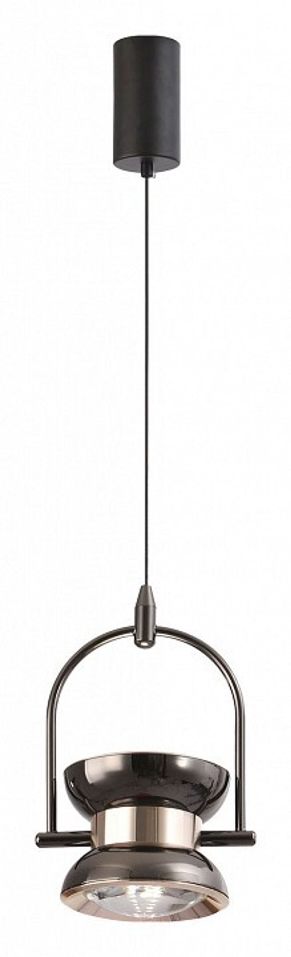 Подвесной светильник Lussole Calhoun LSP-7139