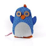 Доктор "Пингвин" (Мякиши)