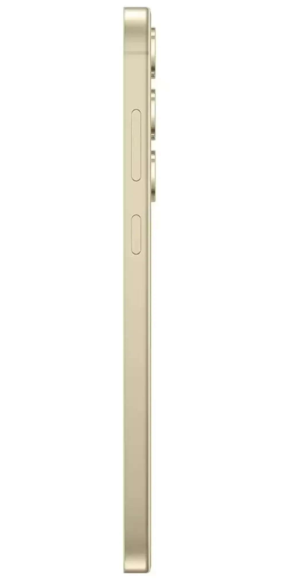 Samsung Galaxy S24 12 ГБ | 256 ГБ (Жёлтый | Amber Yellow)