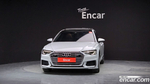 Audi A6 (C8) 45 TFSI (06.2021)