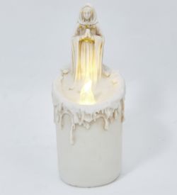 GAEM Art MN-510 Статуэтка с подсветкой «Дева Мария»