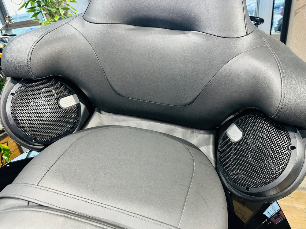 Harley-Davidson Ultra Limited, 2024