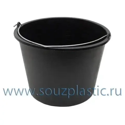 Ведро строительное 12л