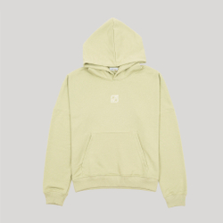 Hoodie LOGO Alfalfa