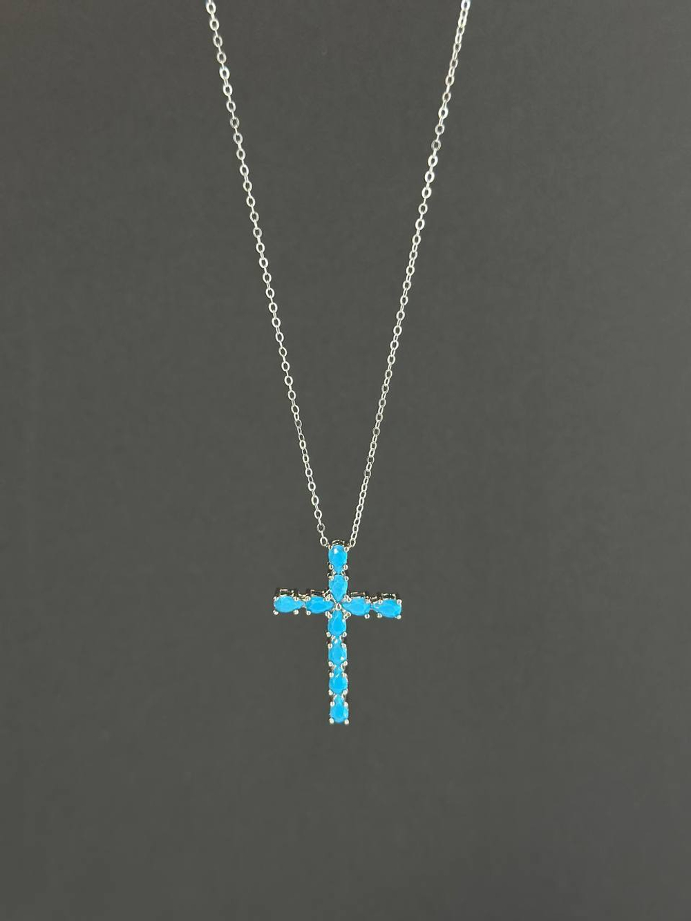 Кулон Yana Raskovalova