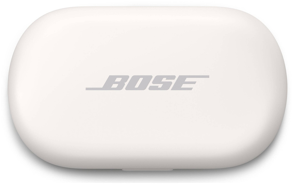 Bose QuietComfort Earbuds белый