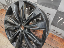 Диск колесный литой R20 Geely Tugella 19-нв Б/У Оригинал 4024035500668