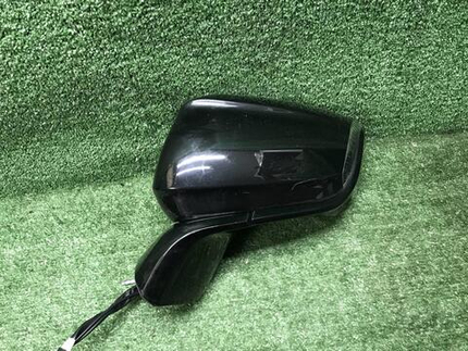 Зеркало левое Geely Tugella (2019-н.в.) 16 конт.