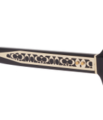 Солнцезащитные очки HC8404U Coach - черный(HC8404U)