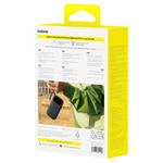 Внешний аккумулятор Baseus EnerFill FC31 w 2 Built-in Cables 2C+L+U 20000mAh 22.5W
