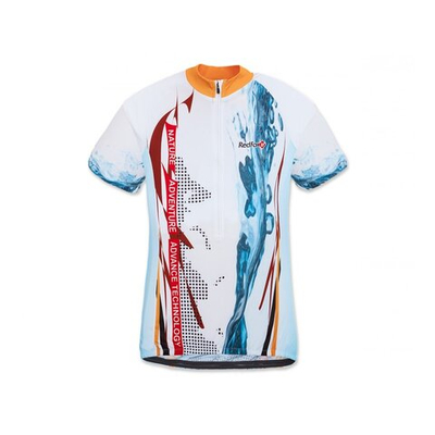 Red Fox Футболка Velo-Dry Jersey W