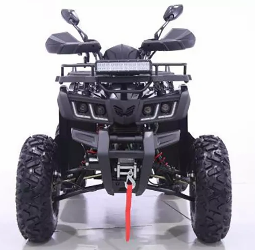 Квадроцикл YACOTA WARRIOR 200