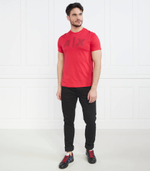 футболка Armani Exchange - красный(3RZTFF ZJH4Z)