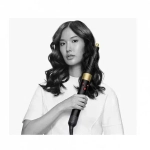 Стайлер Dyson Airwrap HS05 Complete Long, золотой оникс (Onyx Gold)