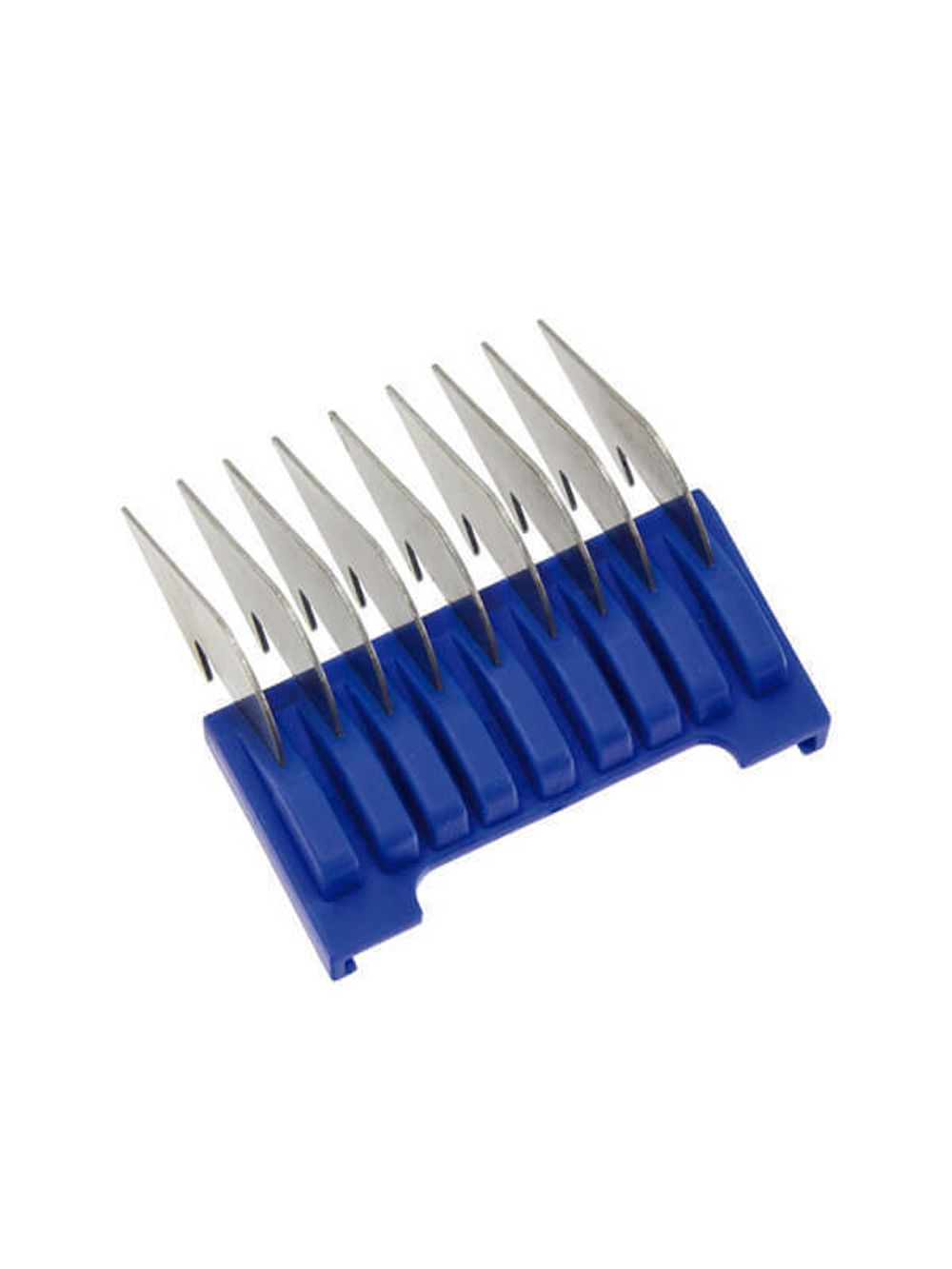 Набор металлических насадок для машинок Moser (3 шт.) (1233-7190) - 2