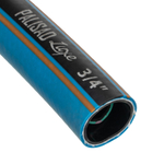 Шланг поливочный армированный, 3/4", 25 м, Luxe Palisad