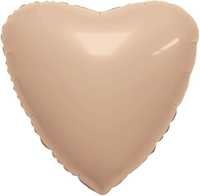 Сердце 19" Румяна Agura