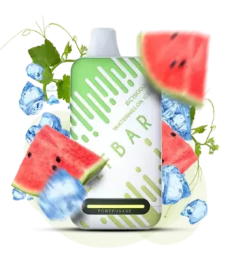Elf Bar BC15000 - Watermelon Ice (5% nic)