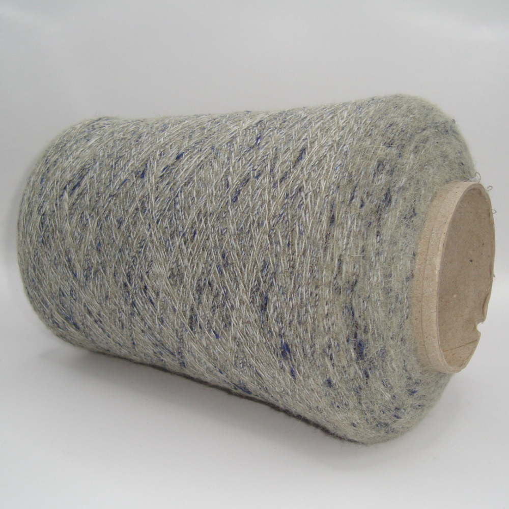 Бобинная пряжа Spotty (3756)