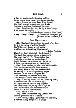 King Lear | Уильям Шекспир