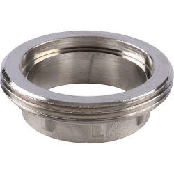 Муфта разъемная 32 для полипропиленовых труб под сварку