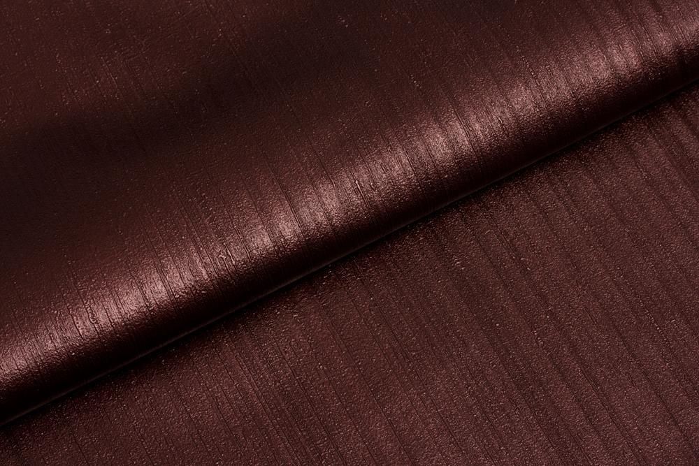 Искусственная кожа KVS 036 Lino maroon (Лино марун)