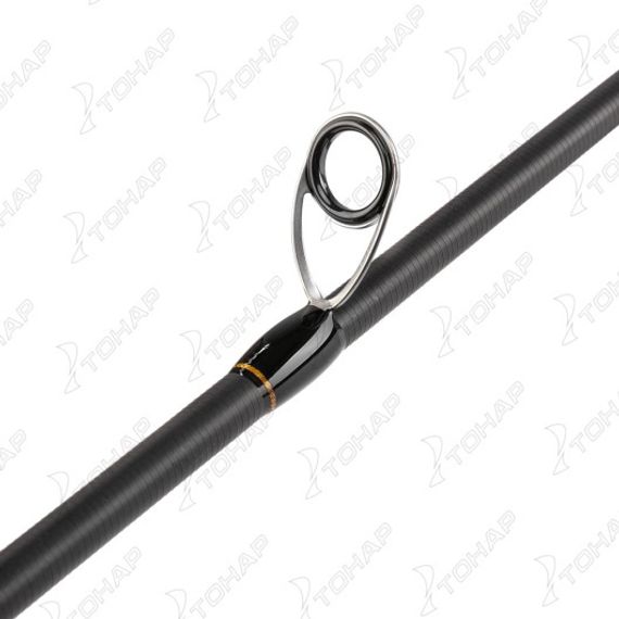 Удилище спиннинговое IXORNE SEABASS S802M 10 - 40g RYOBI