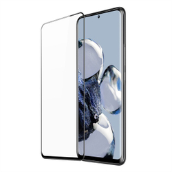 Защитное стекло из закаленного стекла для Xiaomi 12T и 12T Pro, от Dux Ducis серия 9D Full Screen Glass