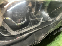 Фара правая BMW X1 F48 (2019-2022) LED