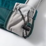 Брюки велюровые YMKASHIX Puff