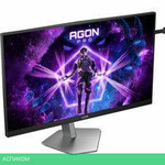 Игровой монитор AOC Agon Pro AG276FK