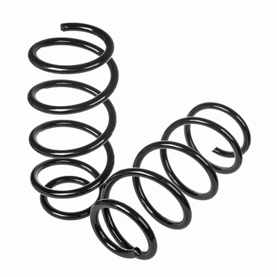 Пружины GANZ передние CHERY T1A / T18 / T1D (комплект 2 шт.) Арт.: GIK02609