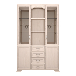 Венеция 30. Буфет