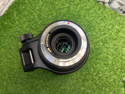Sigma AF 150-600mm 5.0-6.3 DG Contemporary Canon
