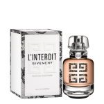 Givenchy L'Interdit Edition Couture