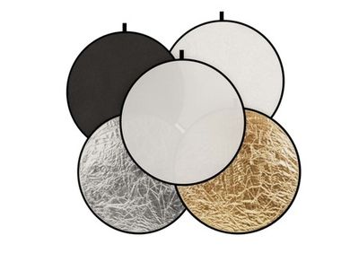 Отражатель 5 в 1 Grifon R5-82