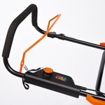 Скарификатор DAEWOO DSC 3840Li аккумуляторный