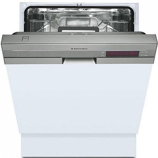 Встраиваемая посудомоечная машина Electrolux ESI 64030 X