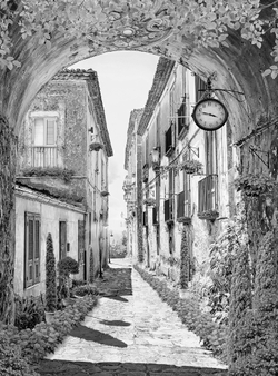 Коллекция Города и страны