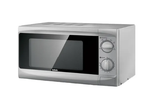 Микроволновая печь соло BBK 20MWS-707M/S (h)