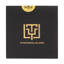 Салфетка для чистки и полировки кия YT Cue Shaft Towel