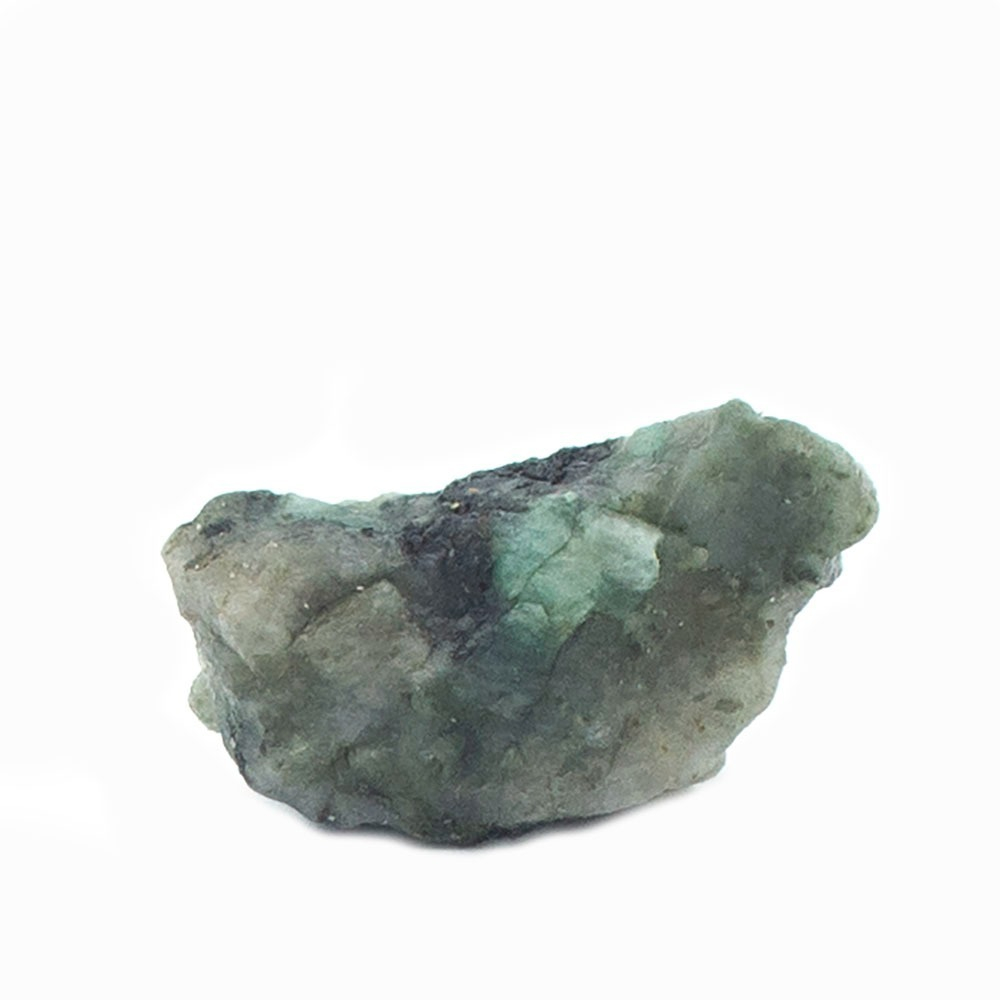 Изумруд в кальците и биотите асс.