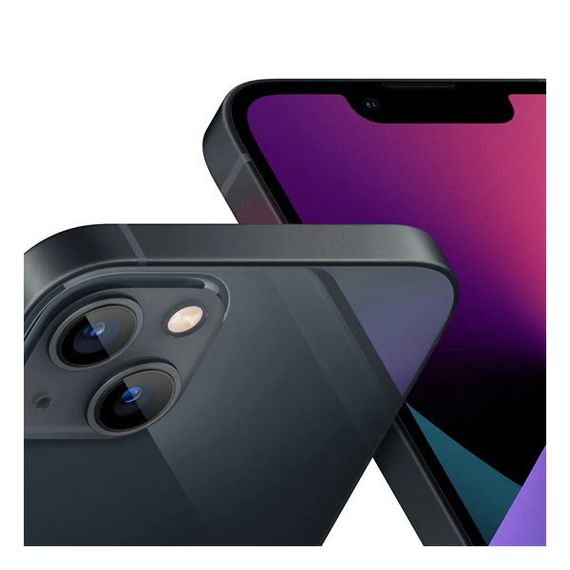 Apple iPhone 13 128 GB (Midnight / Темная ночь)
