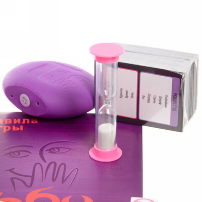 Игра настольная «Табу»