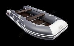 Надувная лодка Таймень LX 3600 СК