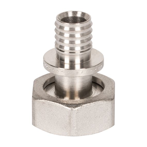 Соединение Royal Thermo прямое НГ 16×3/4 купить в Москве и Московской области по низкой цене с доставкой по России — (2) Соединение Royal Thermo прямое НГ 16×3/4 — (2)