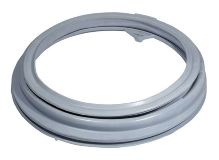 Манжета люка (уплотнитель двери) для стиральной машины Candy (Канди) Holiday 1002- 90489151