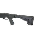 Складной приклад TBS Shock на МР-135, -155, -156, DLG Tactical