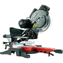 Пила торцовочная TEH TMS25519B